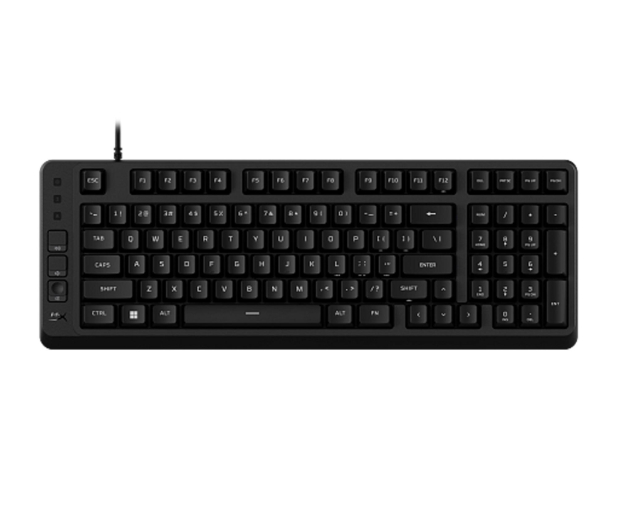HYPERX Eve 1800 B7JE0AA#ABA - 1502951 - zdjęcie
